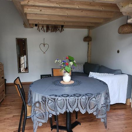 Studio Cosy Climatise A La Campagne Peyrins 외부 사진