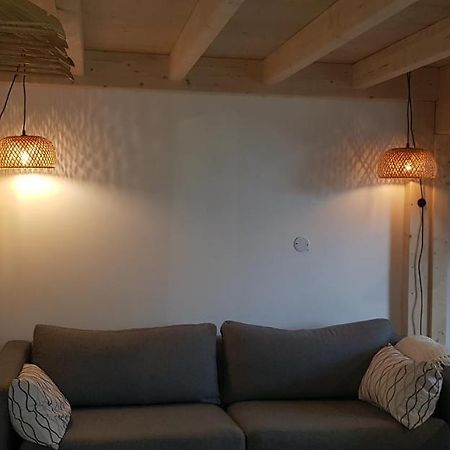 Studio Cosy Climatise A La Campagne Peyrins 외부 사진