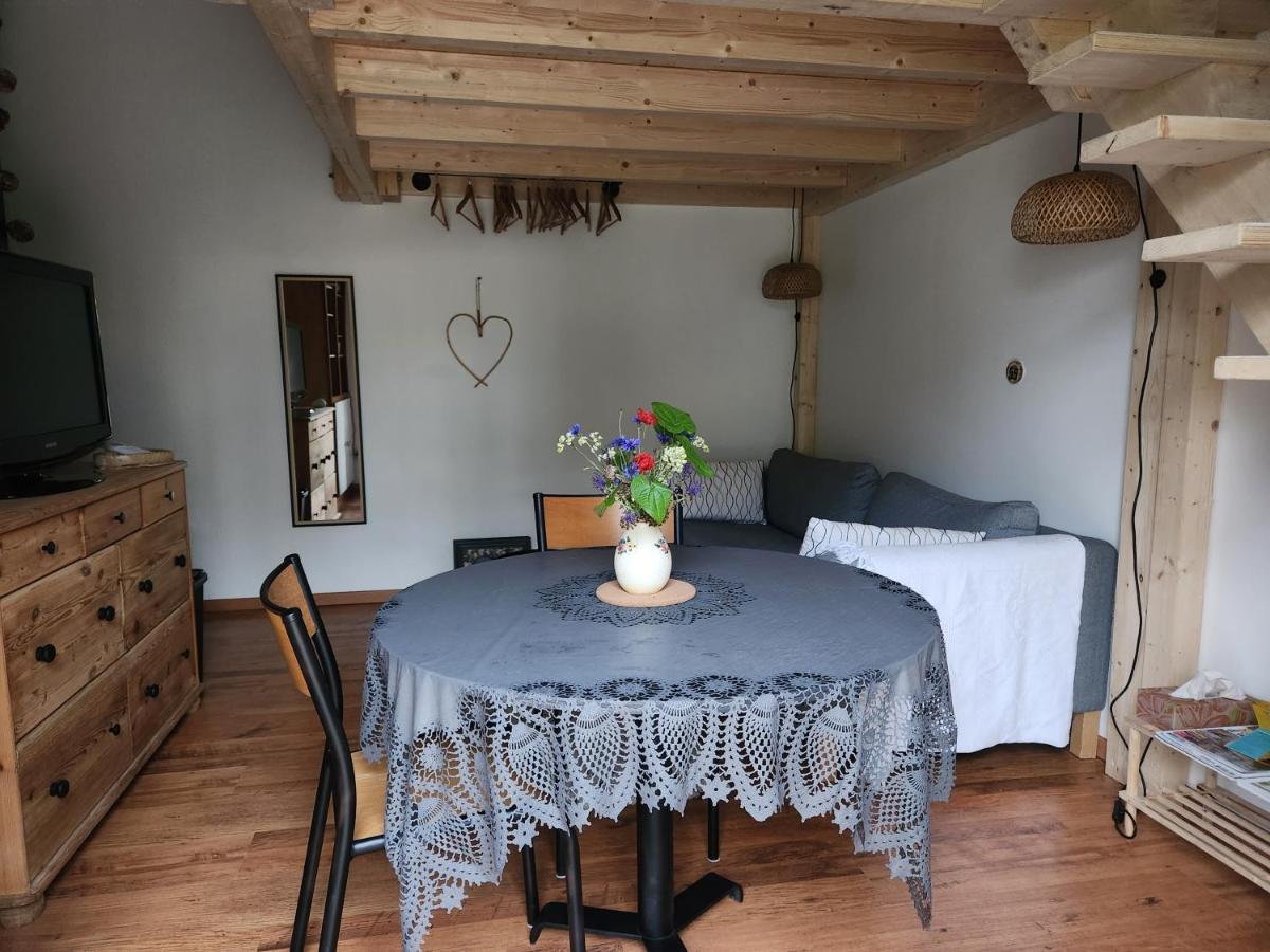 Studio Cosy Climatise A La Campagne Peyrins 외부 사진