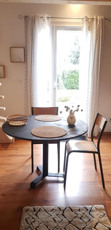 Studio Cosy Climatise A La Campagne Peyrins 외부 사진