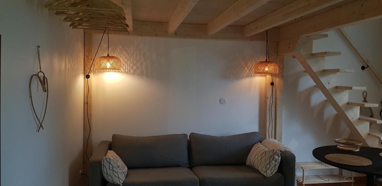 Studio Cosy Climatise A La Campagne Peyrins 외부 사진