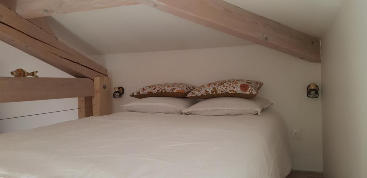 Studio Cosy Climatise A La Campagne Peyrins 외부 사진